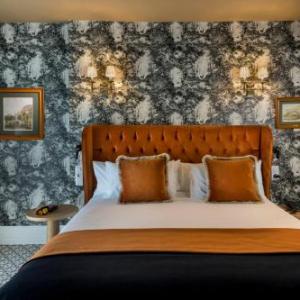 Hotel in madrid 