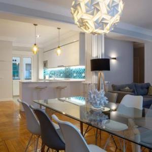 Lovely  Elegant 3Bed in El Retiro   madrid Center