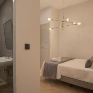 Suites You Soho madrid