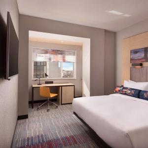 Hotel in madrid 