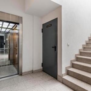 Olala Go madrid Apartments