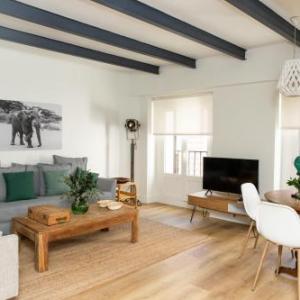 Apartamentos Principe 7