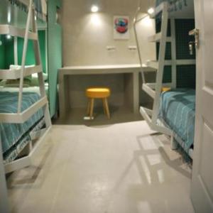 Apartamento NAO MALASAÑA - GRAN VIA