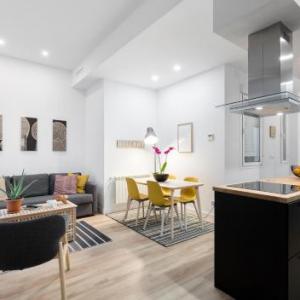Atocha Apartment