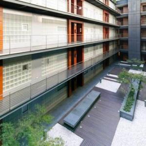 Apartment in madrid 