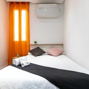Apartment in madrid 
