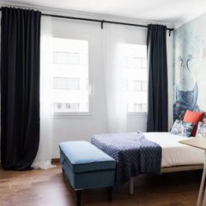 SmartRental Gran Via 47 madrid 