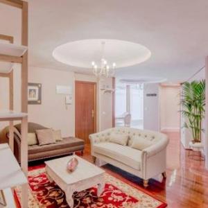 Apartment in madrid 