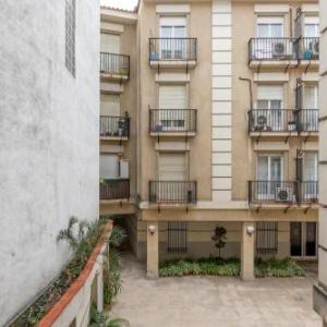 Apartment in madrid 