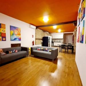 Arc House madrid madrid