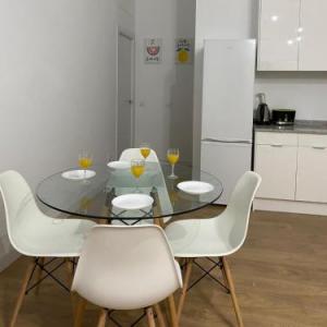 Aluche Aparment C 