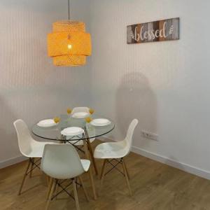 Aluche Aparment A
