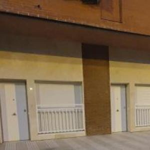 Aluche Aparment B