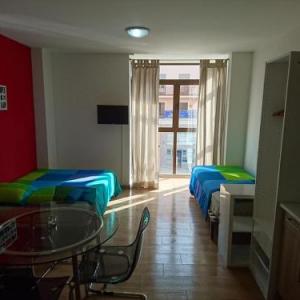 Apartamentos El toboso