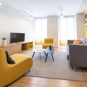 morar Apartments malasana