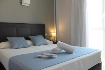Hotel Barajas Plaza - image 13