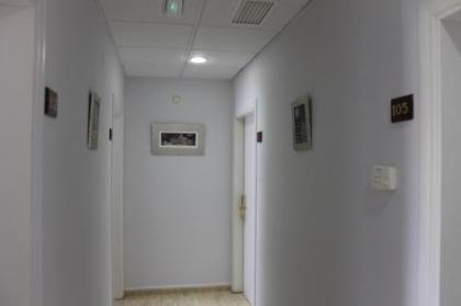 Hotel Barajas Plaza - image 16