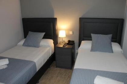 Hotel Barajas Plaza - image 7