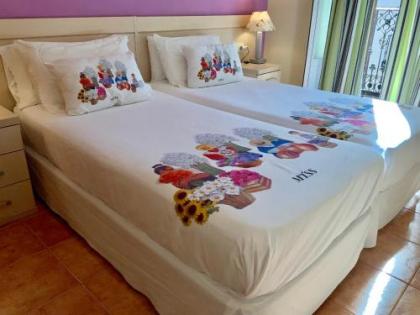 Luz Madrid Rooms - image 15
