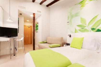 Blume Cruz Suites - image 1