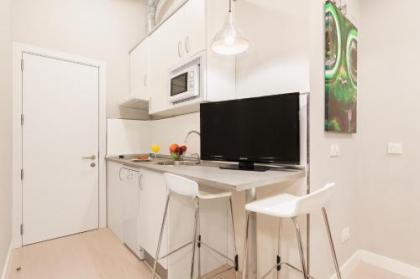 Blume Cruz Suites - image 14
