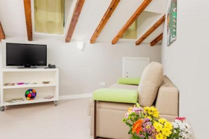 Blume Cruz Suites - image 17