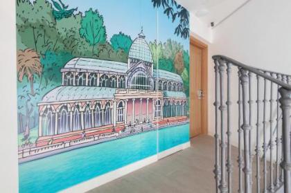 Blume Cruz Suites - image 18
