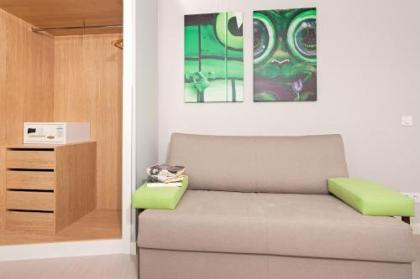 Blume Cruz Suites - image 19