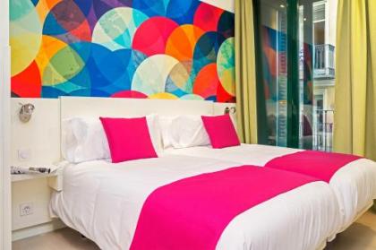 Blume Cruz Suites - image 20