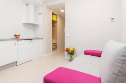 Blume Cruz Suites - image 6