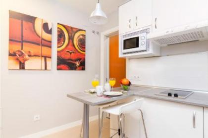 Blume Cruz Suites - image 9
