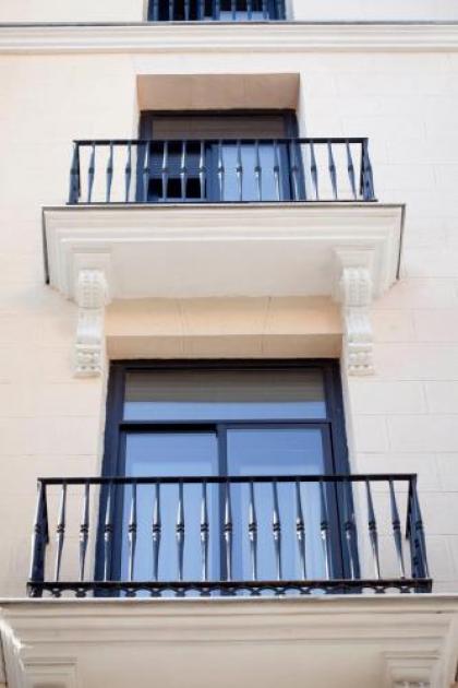 Hostal Ballesta - image 17