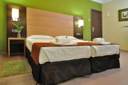 Hostal Ballesta - image 2