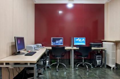 Hostal Ballesta - image 5