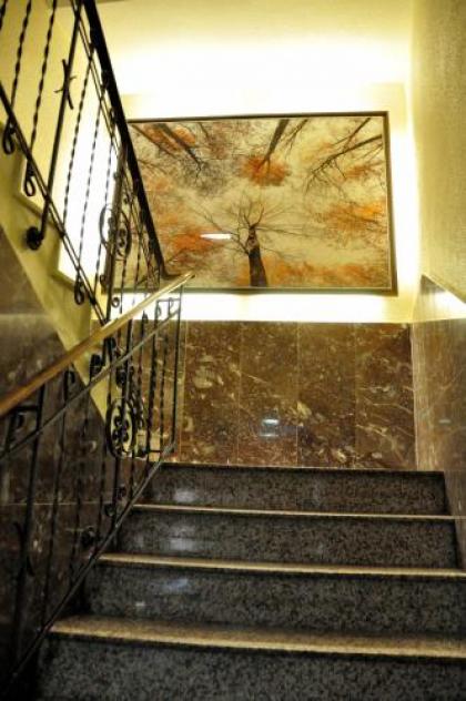 Hostal Ballesta - image 9