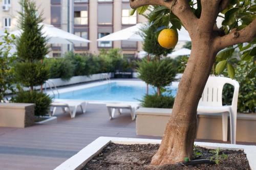 Apartamentos Juan Bravo - main image