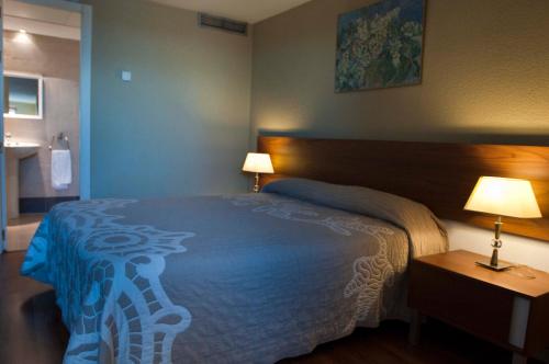 Apartamentos Juan Bravo - image 4