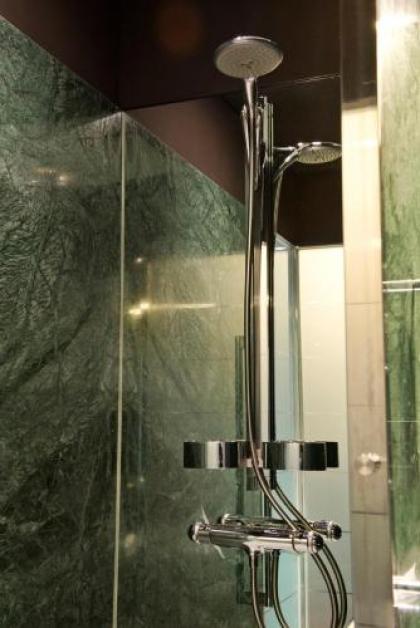 Hilton Madrid Airport - image 16