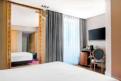 NH Collection Madrid Paseo Del Prado - image 15