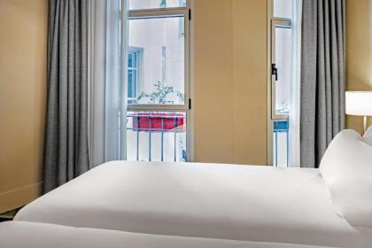 NH Collection Madrid Paseo Del Prado - image 16