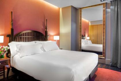 NH Collection Madrid Paseo Del Prado - image 17