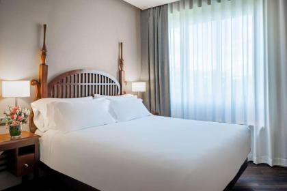 NH Collection Madrid Paseo Del Prado - image 18