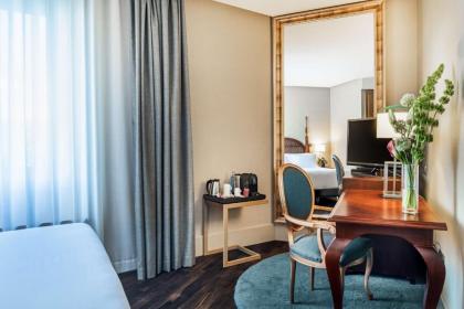 NH Collection Madrid Paseo Del Prado - image 19