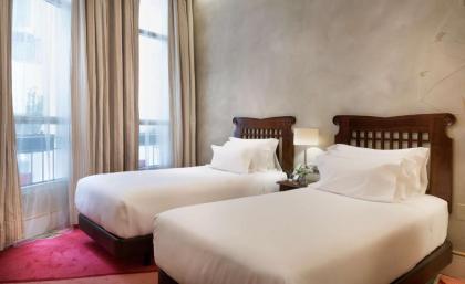 NH Collection Madrid Paseo Del Prado - image 2