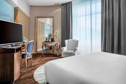 NH Collection Madrid Paseo Del Prado - image 20