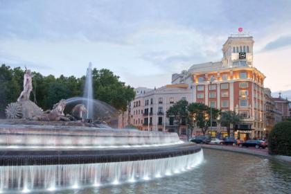 NH Collection Madrid Paseo Del Prado - image 5