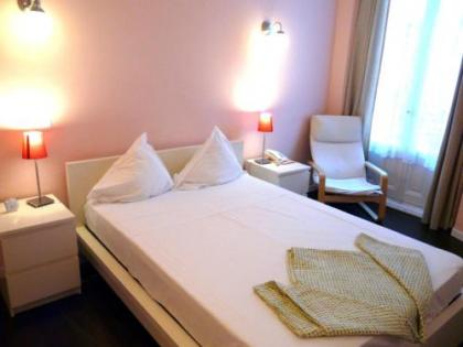 Hostal Goyal Pizarro - image 1