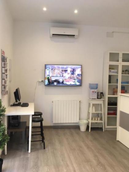 Hostal Goyal Pizarro - image 10