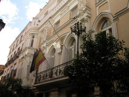 Hostal Goyal Pizarro - image 12