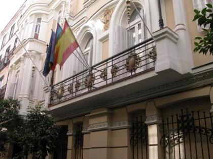 Hostal Goyal Pizarro - image 14